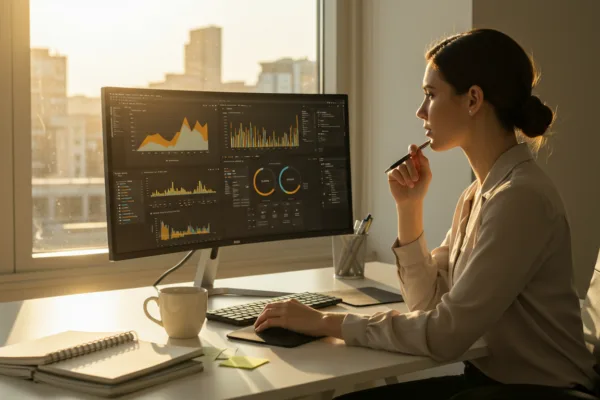 ROAS: Your Key to Impactful Marketing Reports