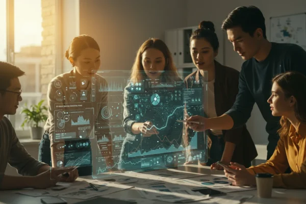 Travel Marketing: 5 Social Platforms for 2026