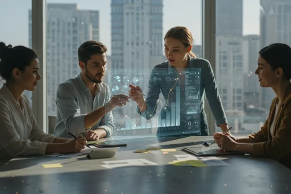 CMOs: Stop Wasting $1 Trillion in 2026
