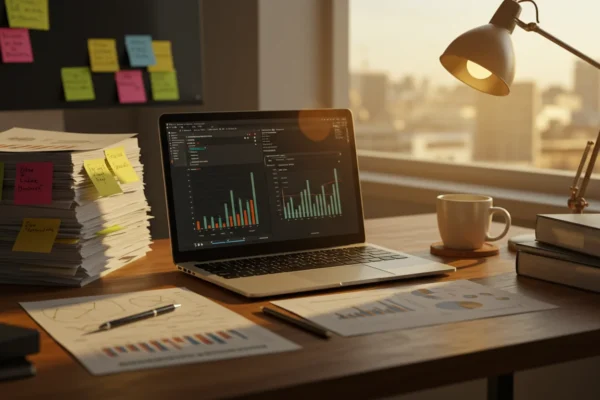 Nielsen: Only 37% of Marketers Use Data
