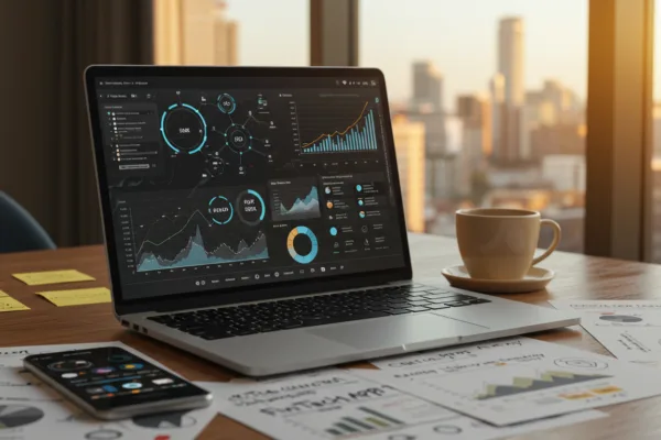 Multi-Channel Marketing: FinTech Growth Strategy Wins
