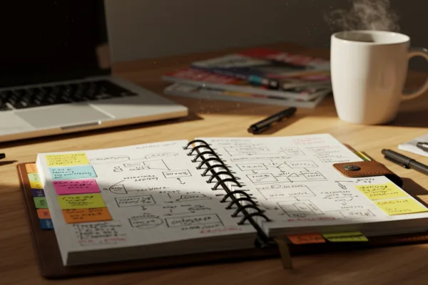 Nail Your Marketing: Growth Plan for Real Results