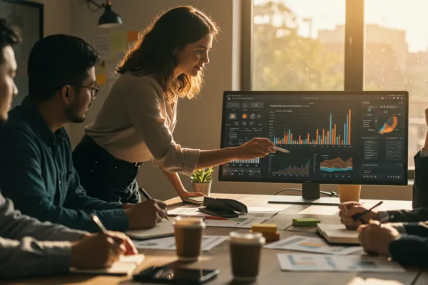 Performance Analysis: 10 Strategies for Success