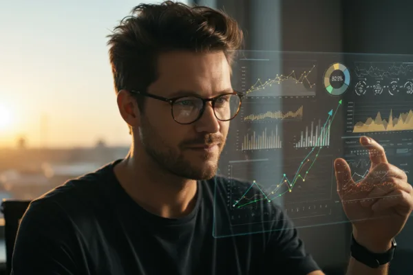 Marketing Attribution: Boosting 2026 ROI by 15%