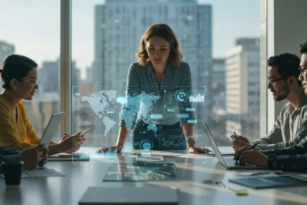 Smarter Marketing: Data Reporting That Drives ROI