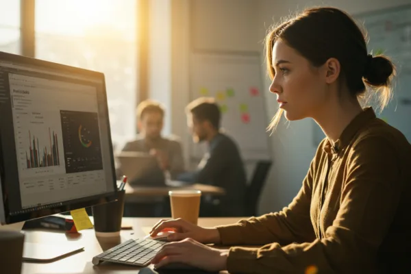 Product Analytics: A Beginner’s Guide to Marketing