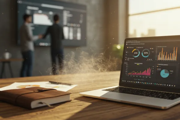 Product Analytics: A Practical Guide for Marketers