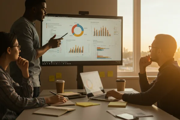Product Analytics: A Quick Start Guide for Marketing
