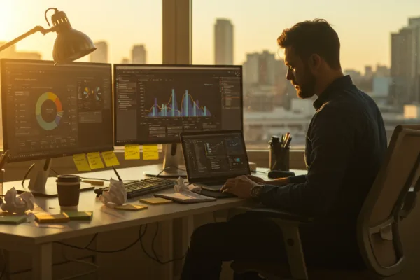 Product Analytics: Are Marketers Wasting Their Data?