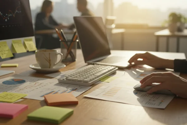 Product Analytics: 2026 Marketing Growth Catalyst