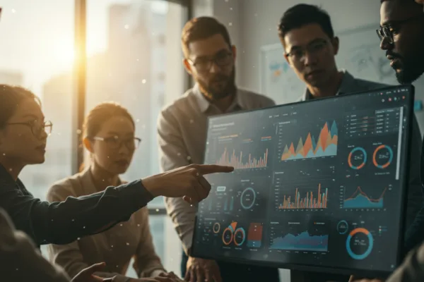 InnovateKit Cuts CPL 35% with Product Analytics in 2026