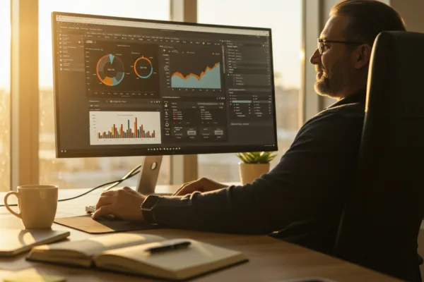 Product Analytics: Best Practices for Marketing Wins