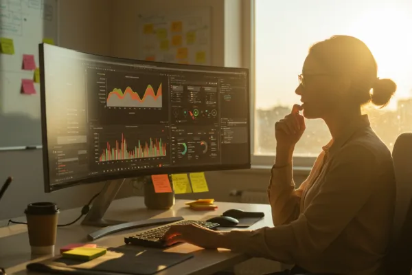 Growth Strategy: Revitalize Marketing by 2026