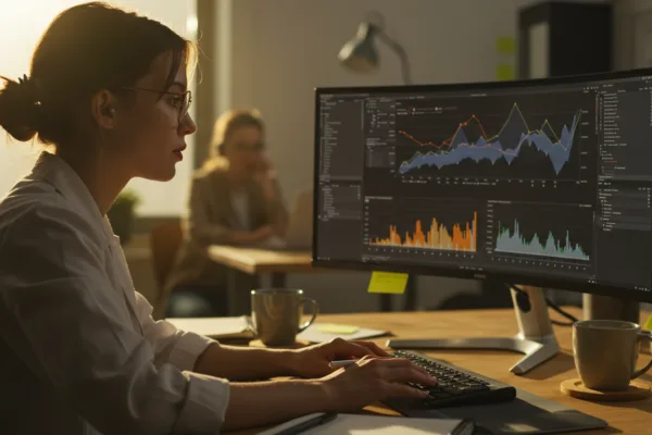 Product Analytics: Boost App Engagement Now