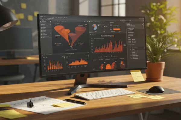 Conversion Insights: 2026 AI Growth Strategies