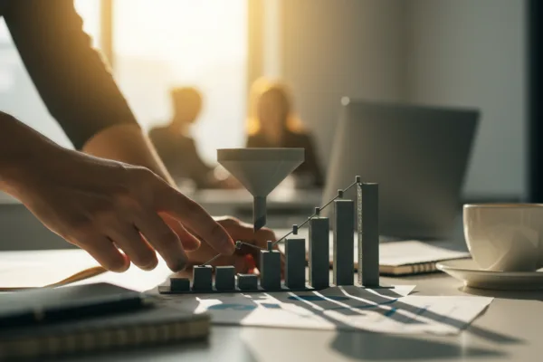 InsightFlow AI: 15% CR Boost for Product Analytics in 2026