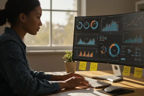 2026 Marketing: Data-Driven Growth Imperatives