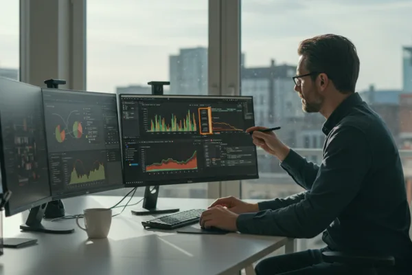 Product Analytics: Boost Marketing ROI Now