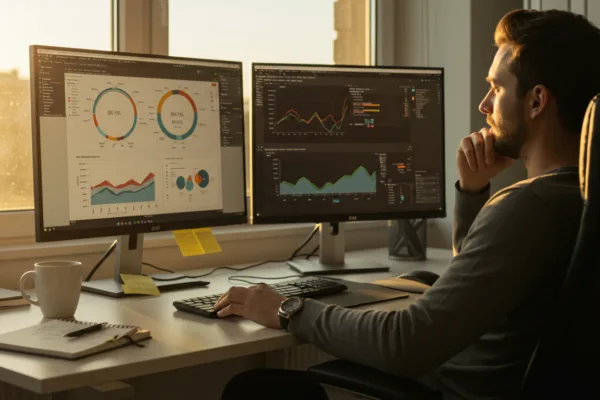 Product Analytics for Marketing: A Beginner’s Guide