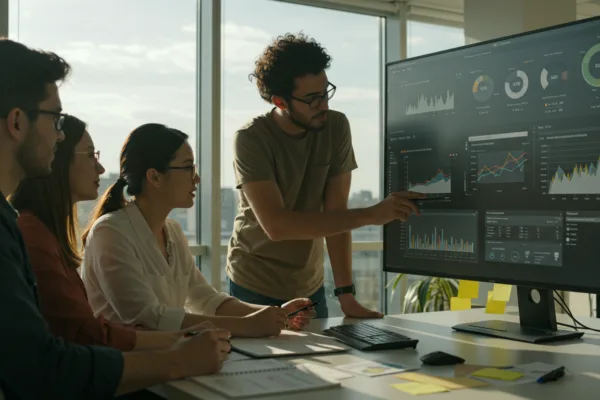 Urban Sprout’s 2026 Product Analytics Playbook