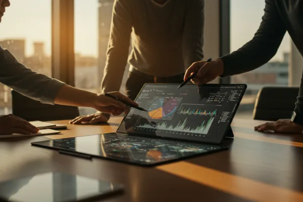 Unlock Marketing Value with GA4 Product Analytics