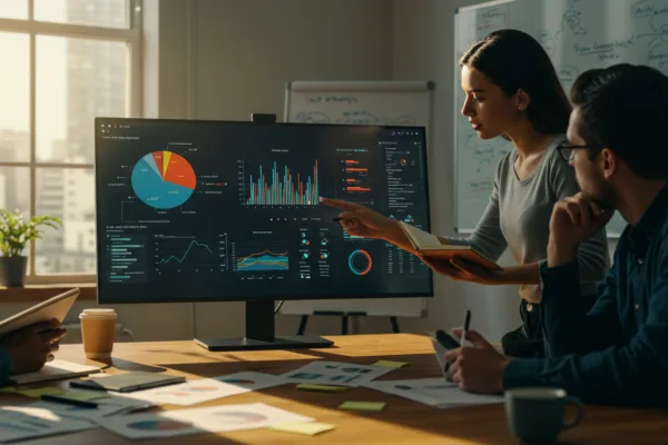 Product Analytics: From Cost Center to Growth Engine