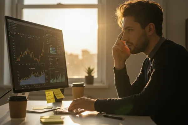 Product Analytics: From Zero Conversions to Success