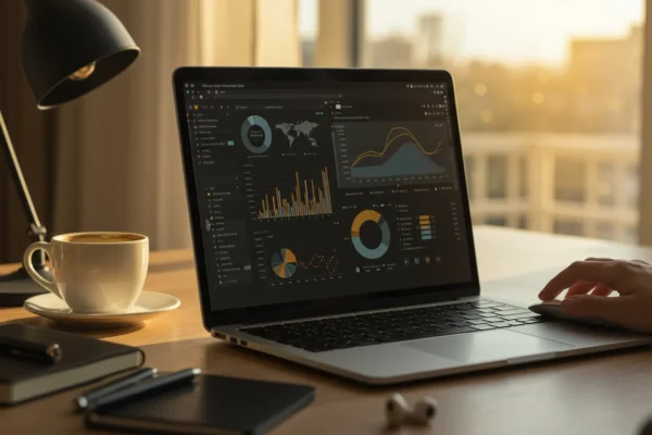 Product Analytics: 2026 Marketing Misconceptions Debunked