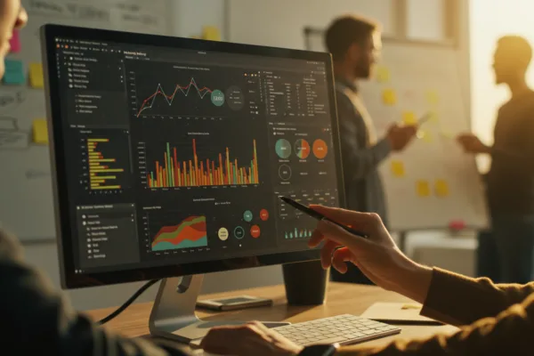 Unlock Growth: Product Analytics Beyond Braze
