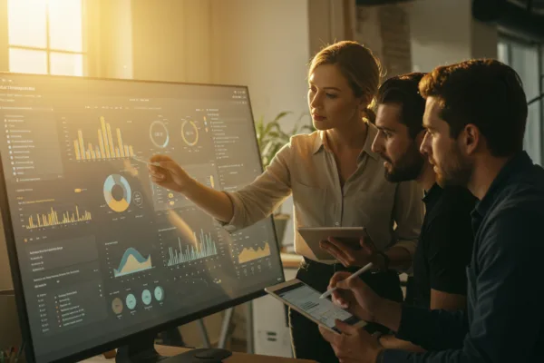 Product Analytics: 2026 Growth Beyond Vanity Metrics