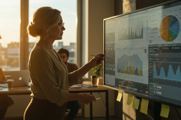 Product Analytics: How Marketers Win or Lose