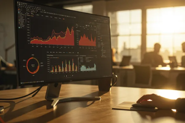Product Analytics: How We Lifted CTR 15% in One Month