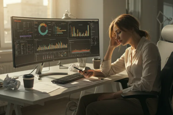 Product Analytics: Marketing’s 15% Conversion Boost