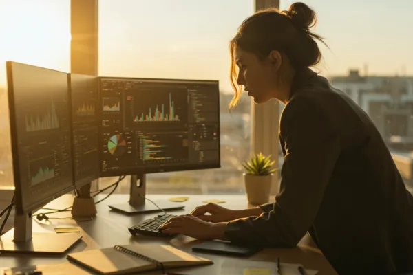 Product Analytics: Marketing’s Secret Weapon?