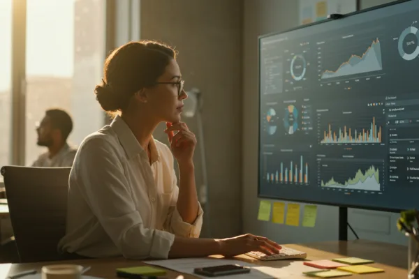 Product Analytics: Marketing’s Secret Weapon for Growth?