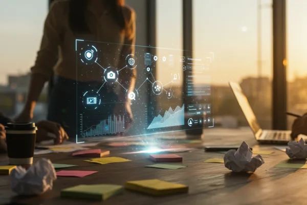 FitFlow’s 2026 Product Analytics Growth Surge