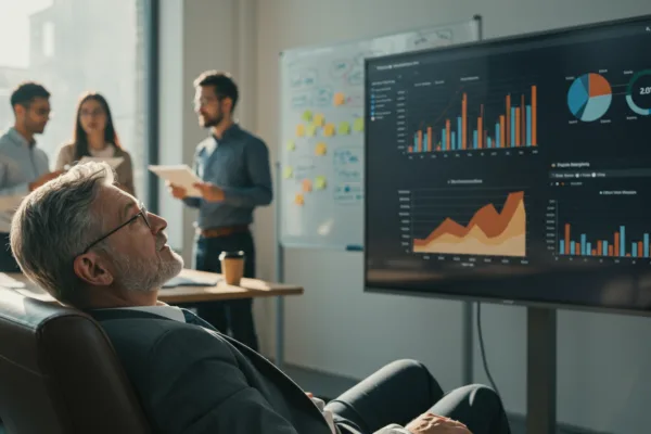 Product Analytics: Marketing’s Untapped Revenue Key