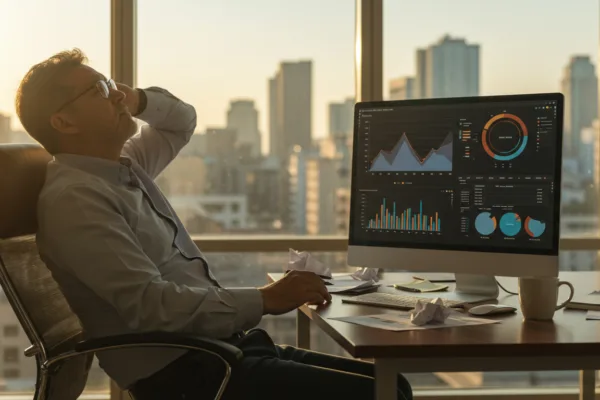 Product Analytics Myths Hurting Your Marketing ROI?