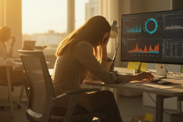 Marketing Decisions 2026: Avoid 74% Failure