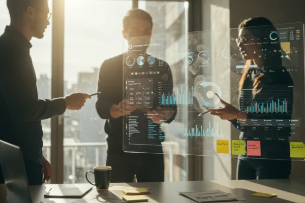 Product Analytics: Retain Customers and Boost Marketing