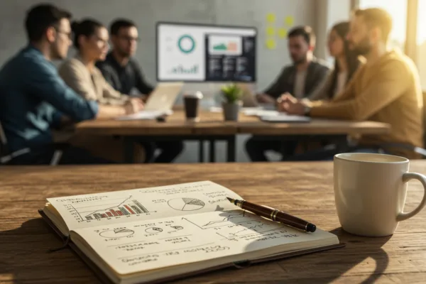 Conversion Insights: Why Your Marketing Is Missing the Mark