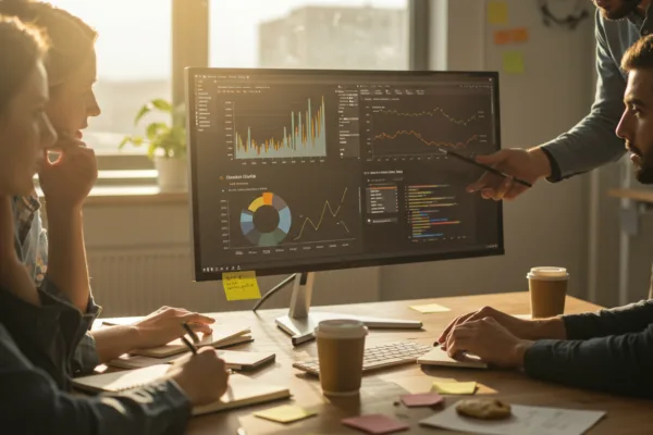 NexusFlow’s 15% Growth: Product Analytics Wins