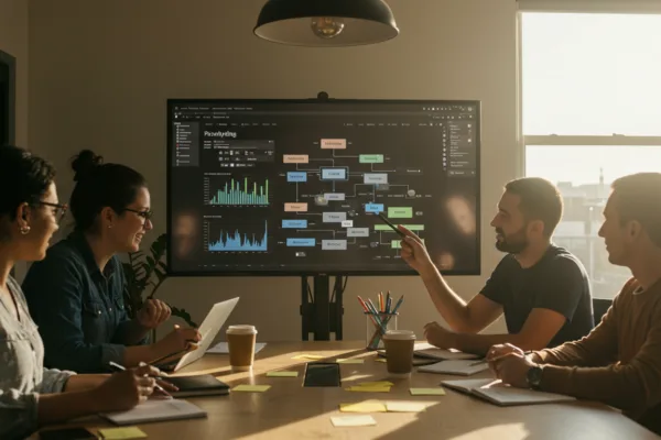 Fuel Marketing Growth: Your Product Analytics Framework