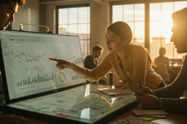 Product Analytics: Marketing’s New Precision Weapon