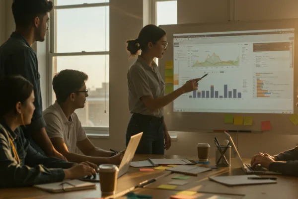 Product Analytics: Marketing’s 2026 Growth Engine