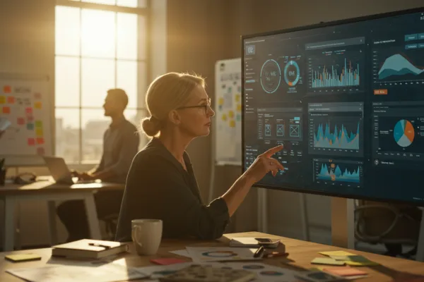 Product Analytics: Stop Marketing in the Dark