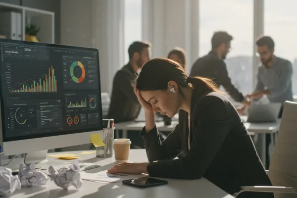 Product Analytics: Stop Wasting Marketing Dollars