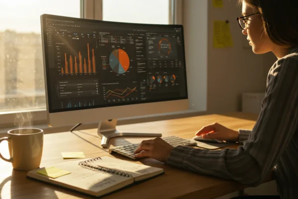 Unlock Growth: Small Biz Product Analytics Secret
