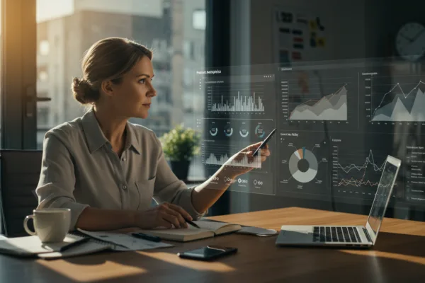 Product Analytics: 5 Steps to End Marketing Guesswork in