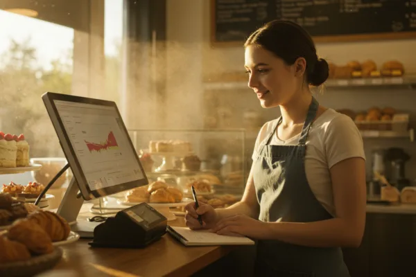 Product Analytics: Sweet Stackhouse’s Marketing Secret
